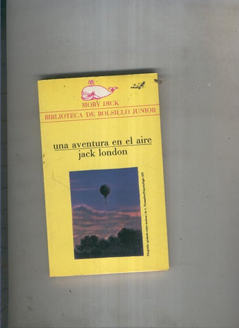 Una aventura en el aire