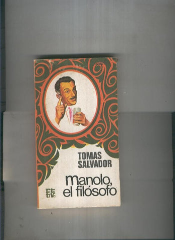 Manolo, el filosofo