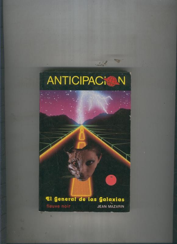 El general de las galaxias