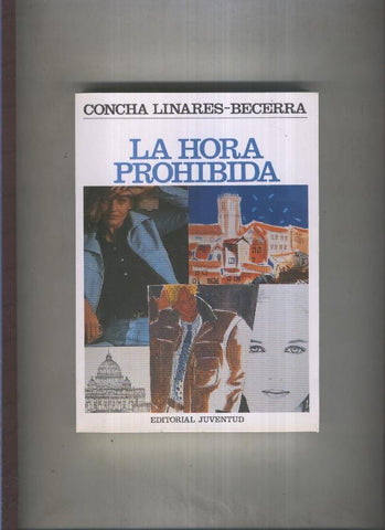 La hora prohibida