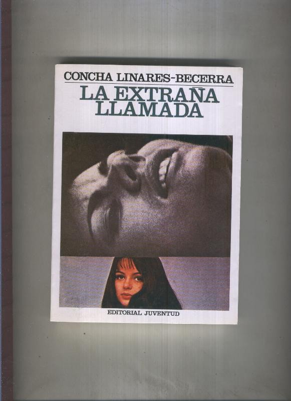 La extraña llamada