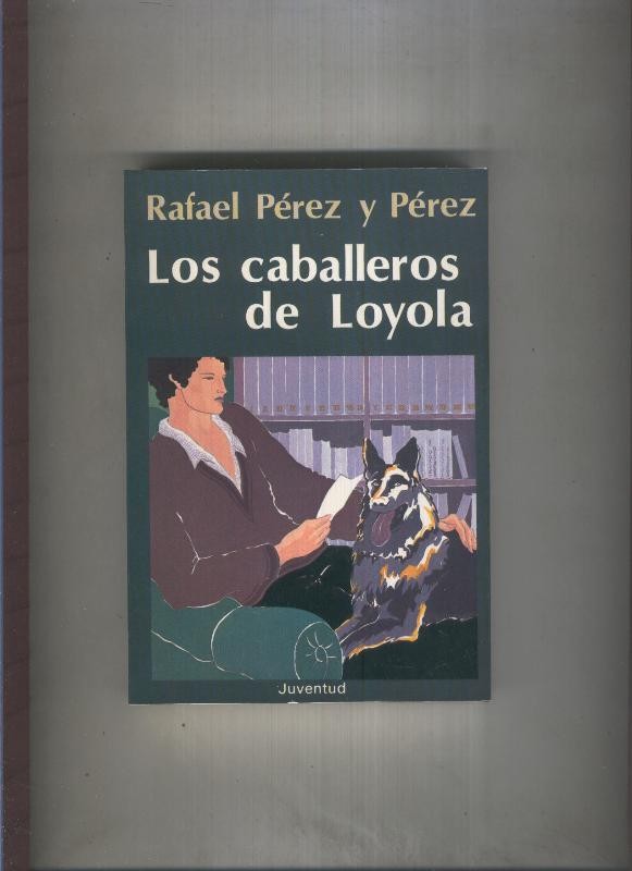 Los caballeros de Loyola