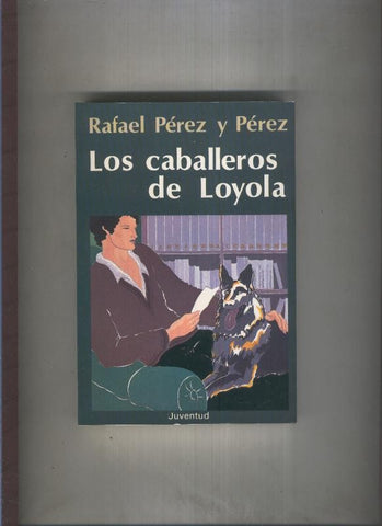 Los caballeros de Loyola