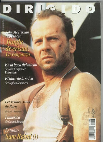 Dirigido por numero 236