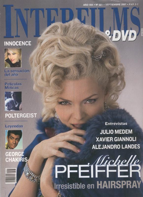 Interfilms numero 221