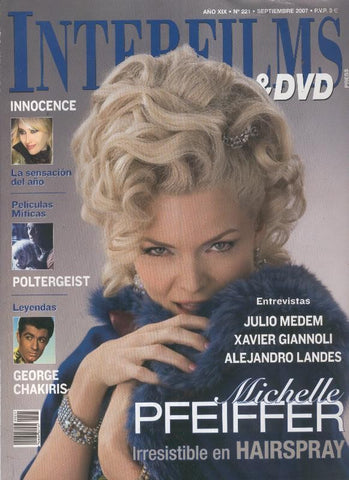 Interfilms numero 221