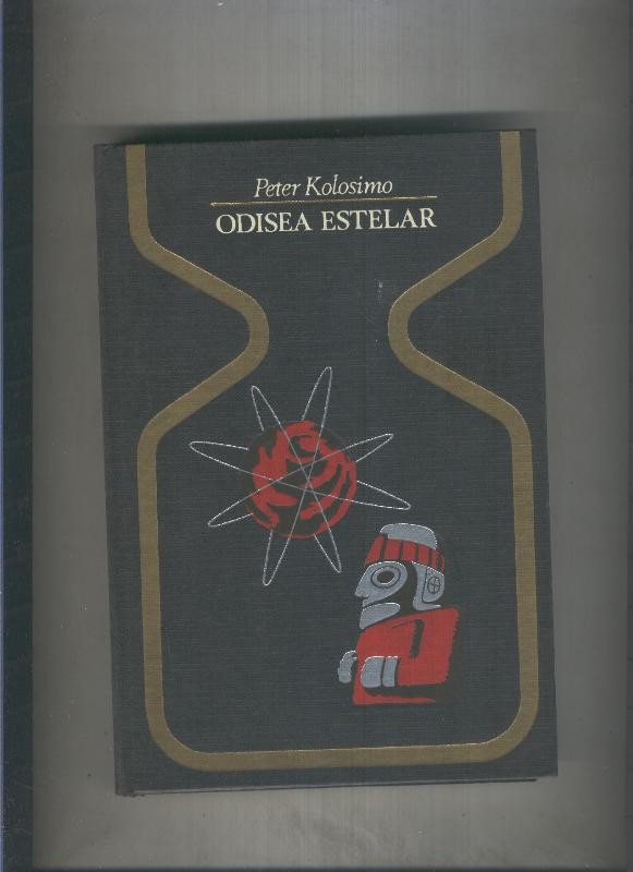 Otros Mundos: Odisea Estelar
