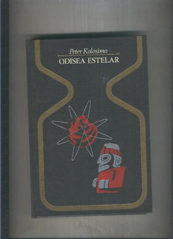 Otros Mundos: Odisea Estelar