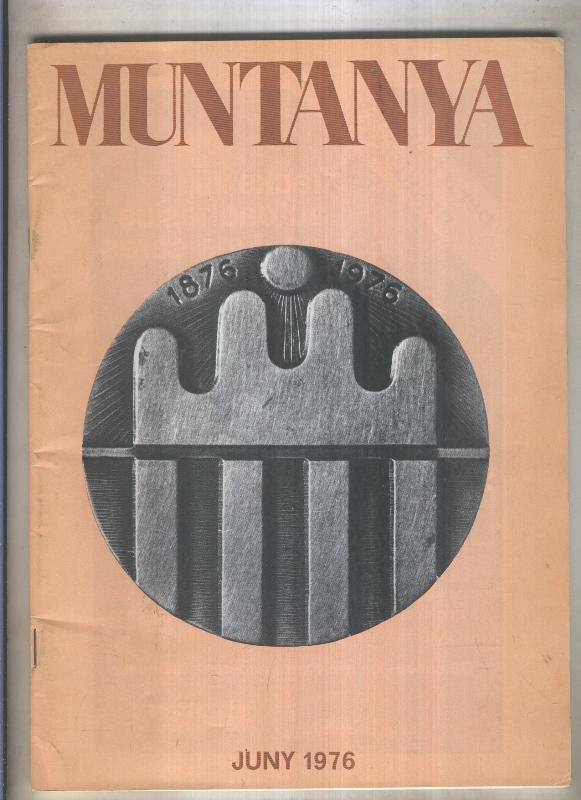Muntanya numero 685