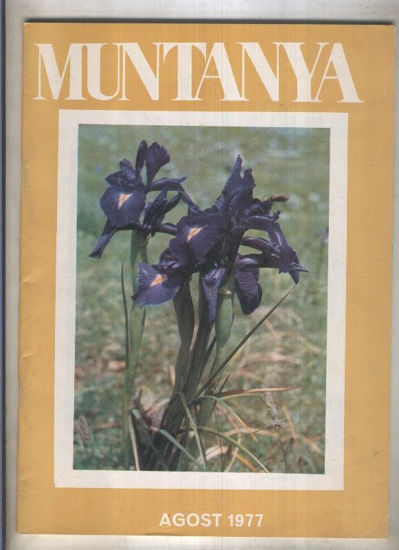 Muntanya numero 692