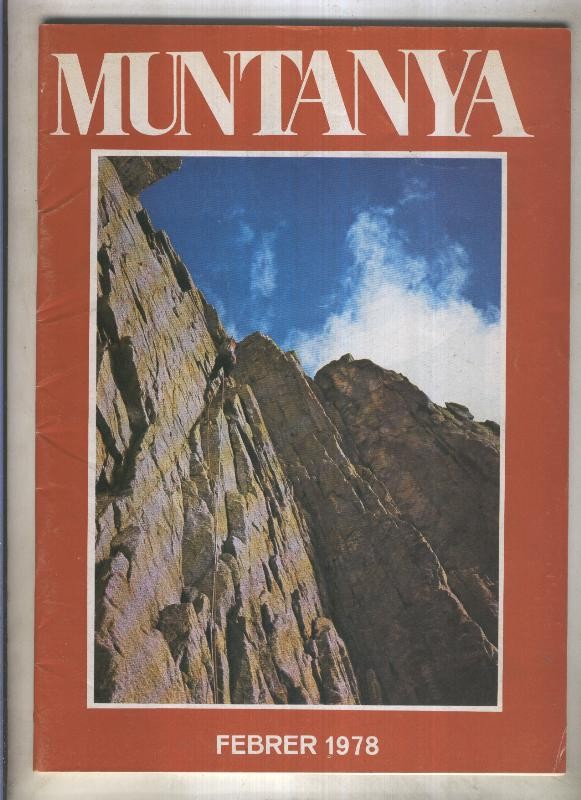 Muntanya numero 695