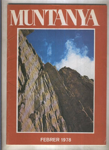 Muntanya numero 695