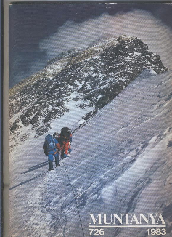 Muntanya numero 726