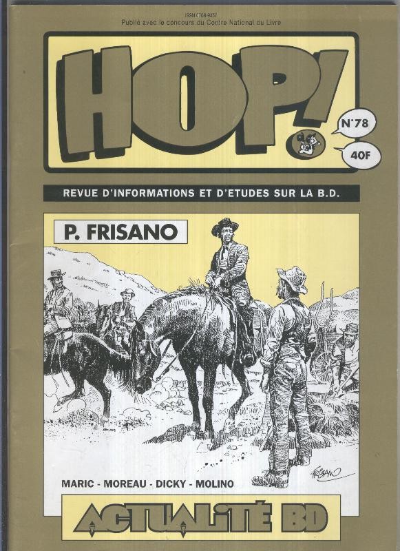 HOP numero 78