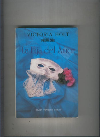La hija del amor