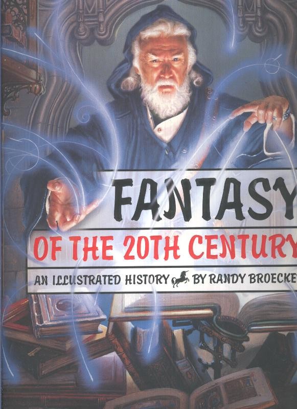 Fantasy of the 20 th Century