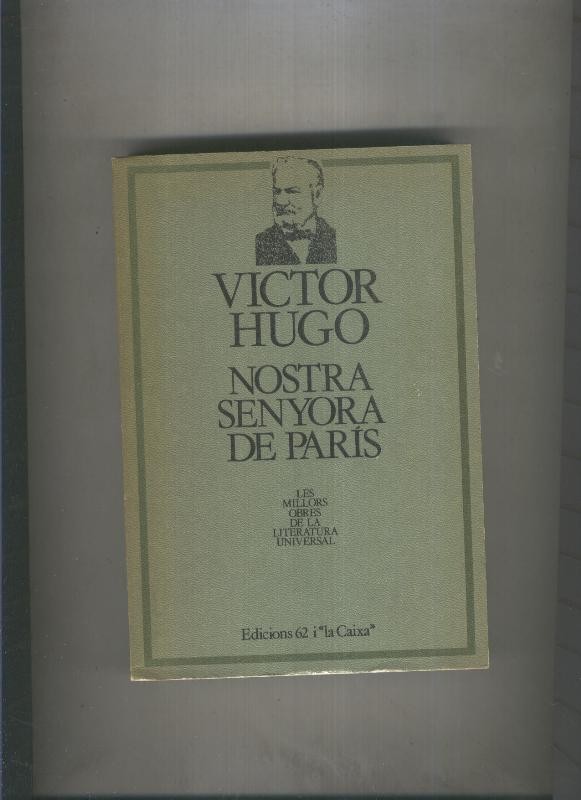 Nostra senyora de Paris