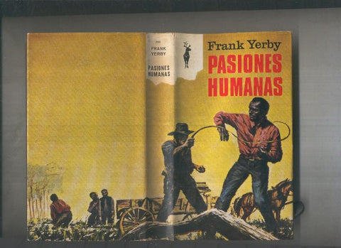 Reno numero 299: Pasiones humanas