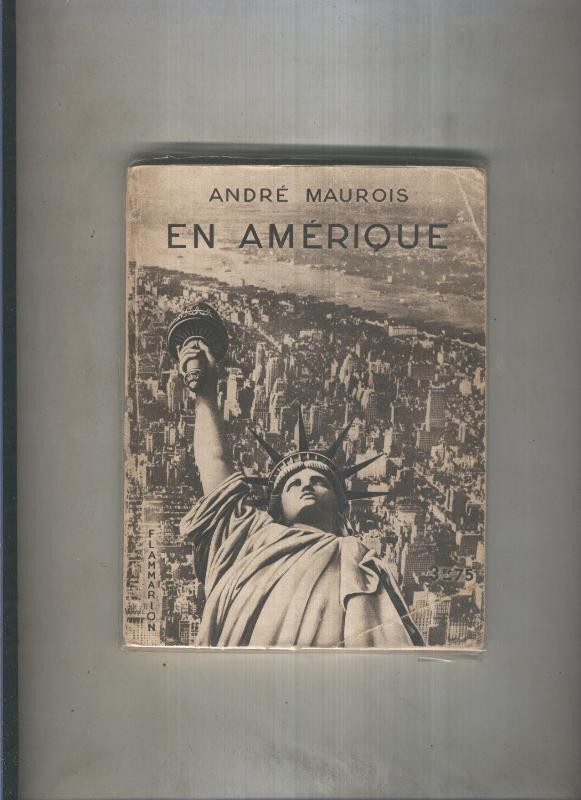 En Amerique