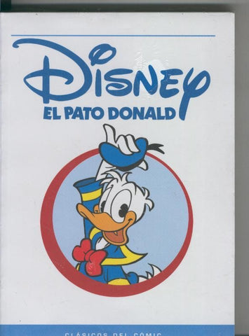 El Mundo: Clasicos del Comic: El Pato Donald