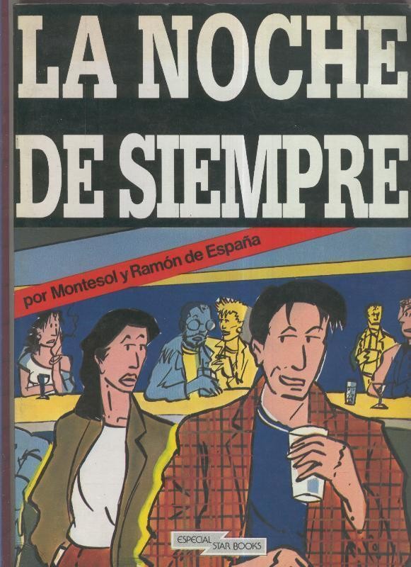 La Noche de Siempre 