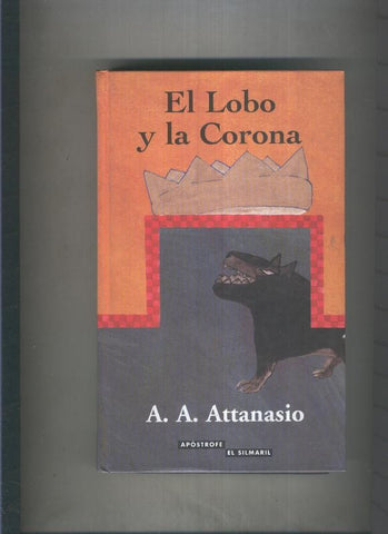 El lobo y la corona