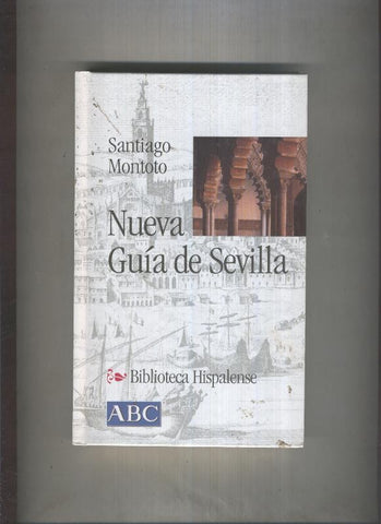 Nueva guia de Sevilla