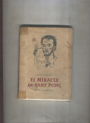 El miracle de Sant Ponc