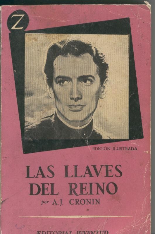 Las llaves del reino