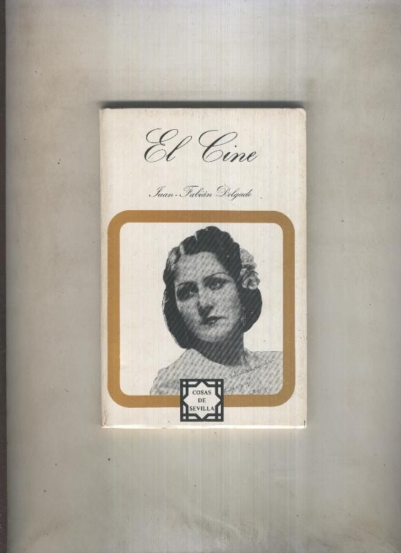 El Cine