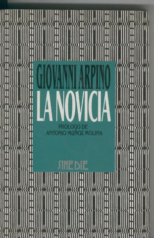 La novicia