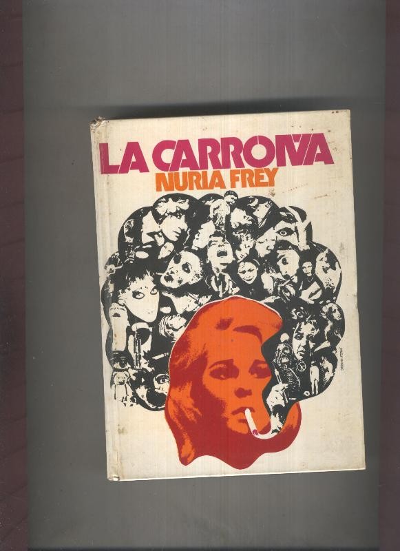 La carroña