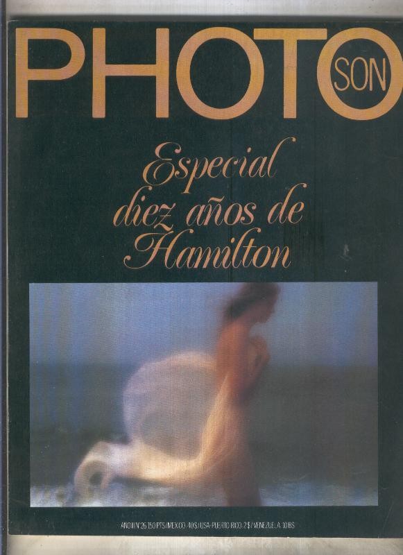Photo español numero 26