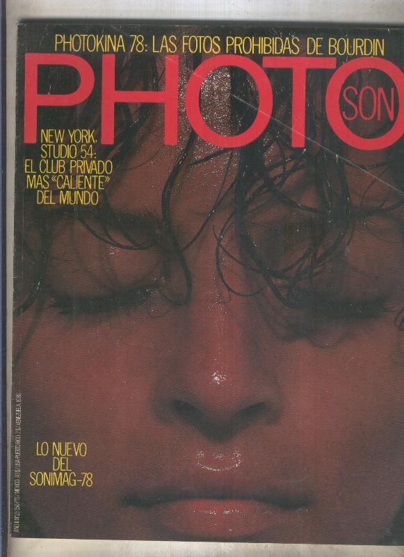Photo español numero 23