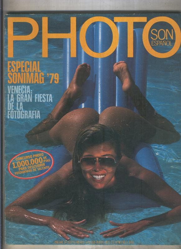 Photo español numero 34