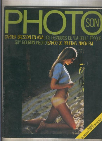 Photo español numero 14