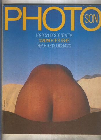 Photo español numero 18