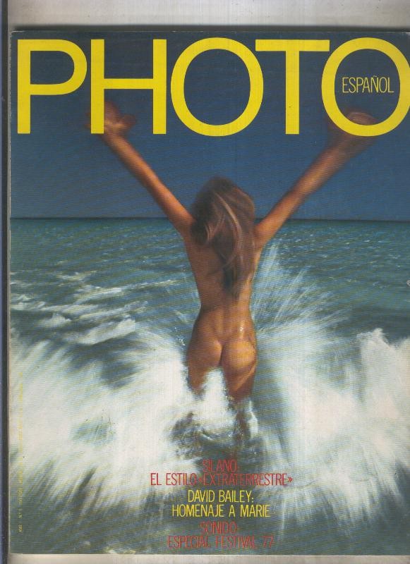 Photo español numero 08