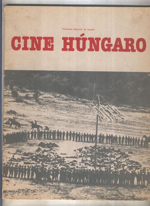 Cine Hungaro
