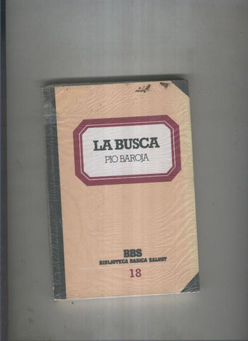 La Busca