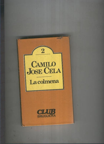 La colmena
