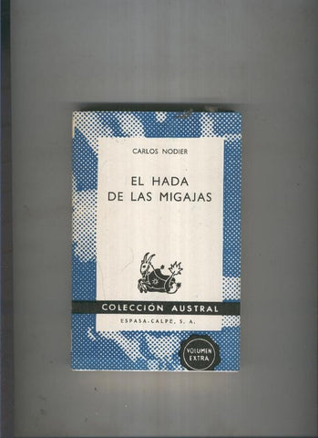 El Hada de las Migajas