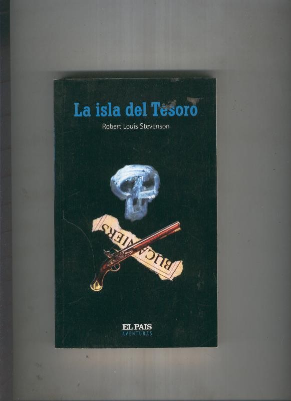 La isla del tesoro