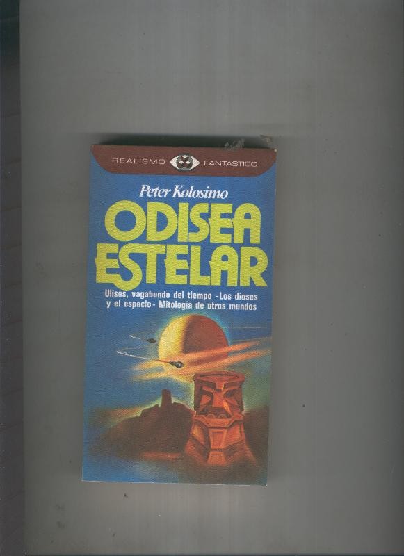 Odisea Estelar