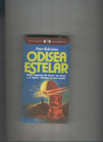 Odisea Estelar
