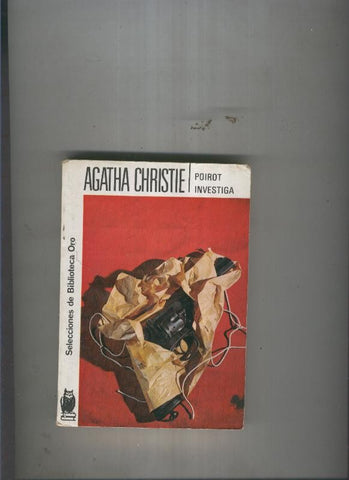 Poirot investiga