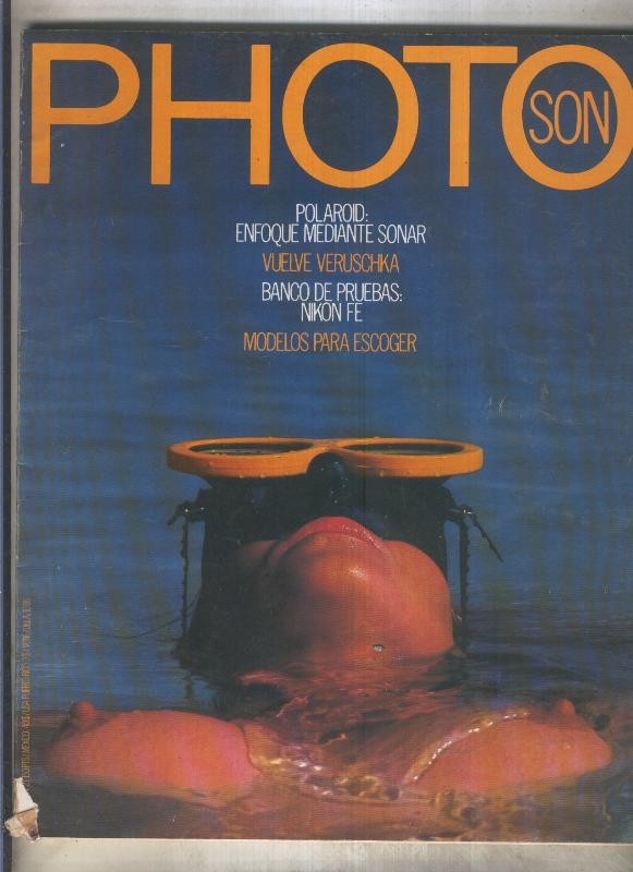 Photo español numero 21
