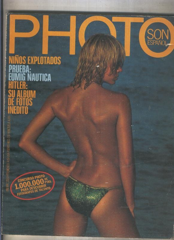 Photo español numero 33