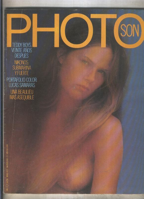 Photo español numero 20
