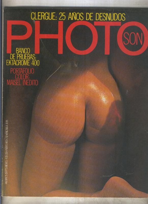 Photo español numero 25